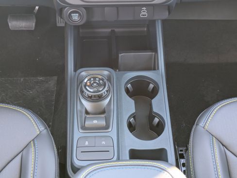 New 2026 Ford Maverick Lobo AWD/4WD image 19