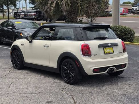 Used 2020 MINI Cooper S FWD image 7