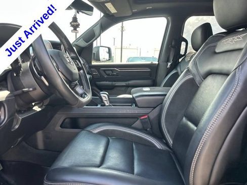 Used 2022 RAM 1500 TRX w/ TRX Level 2 Equipment Group AWD/4WD image 15