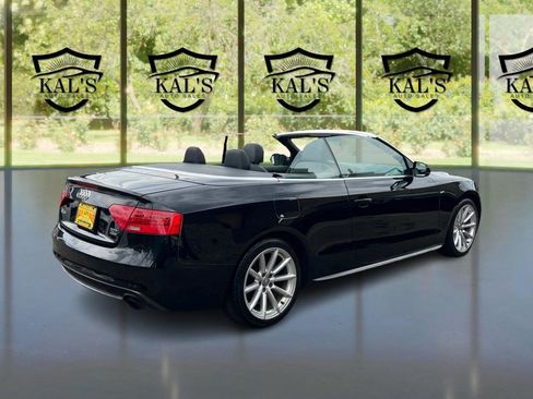 Used 2015 Audi A5 2.0T Premium Plus w/ Technology Package AWD/4WD image 5