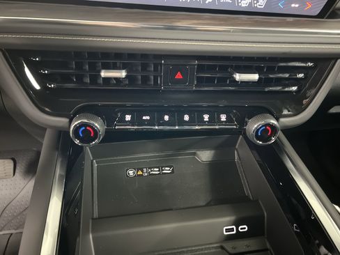 New 2025 Chevrolet Tahoe Premier image 53