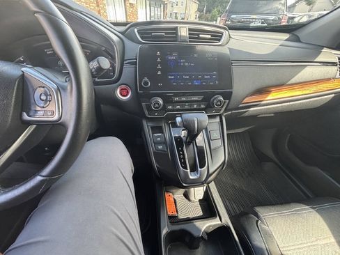 Used 2018 Honda CR-V EX-L image 33