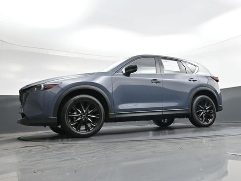 Used 2024 MAZDA CX-5 Carbon Edition AWD/4WD image 44