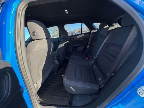 Used 2026 Honda Prologue EX image 21