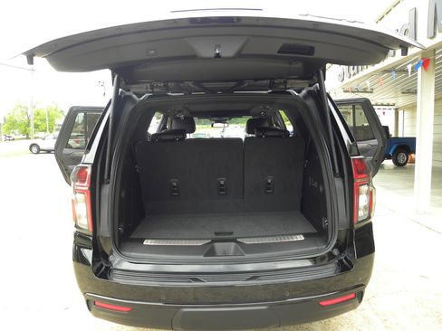 Used 2024 Chevrolet Tahoe RST w/ Luxury Package AWD/4WD image 22