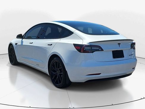 Used 2023 Tesla Model 3 Performance AWD/4WD image 8