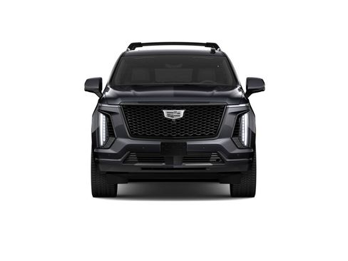 New 2026 Cadillac Escalade ESV Platinum Sport AWD/4WD image 31