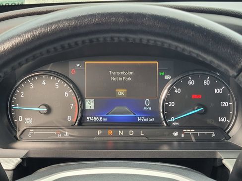 Used 2022 Ford Explorer XLT w/ Equipment Group 202A image 28