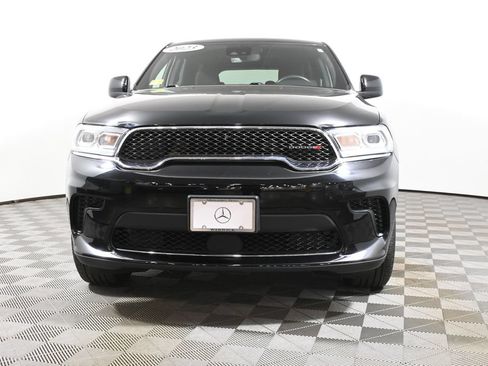 Used 2023 Dodge Durango SXT Launch Edition AWD/4WD image 9