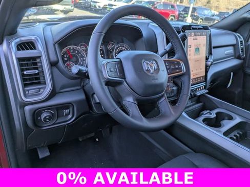 New 2026 RAM 2500 Big Horn image 10