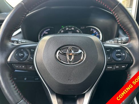 Certified 2024 Toyota RAV4 SE w/ Weather & Moonroof Package image 25