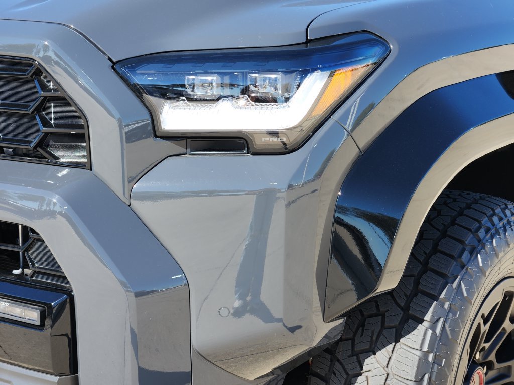 New 2026 Toyota 4Runner 4WD image 11