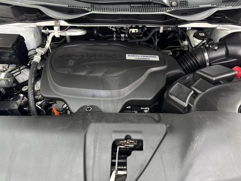 Used 2020 Honda Odyssey EX-L image 54