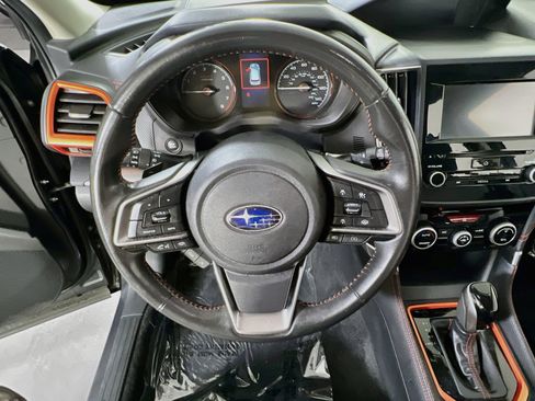 Used 2021 Subaru Forester Sport AWD/4WD image 11