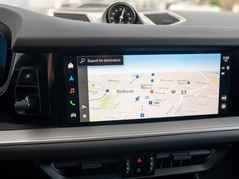 Certified 2025 Porsche Cayenne image 18