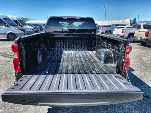 New 2026 Chevrolet Silverado 1500 LT w/ Z71 Off-Road Package image 29