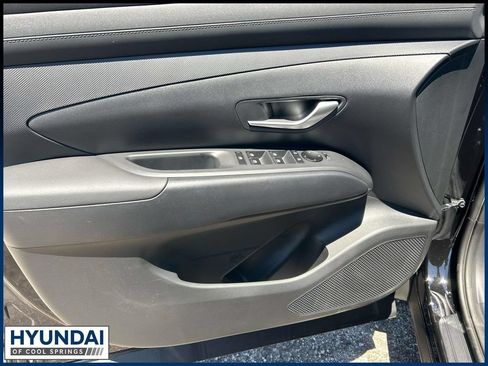 New 2026 Hyundai Tucson SEL AWD/4WD image 17