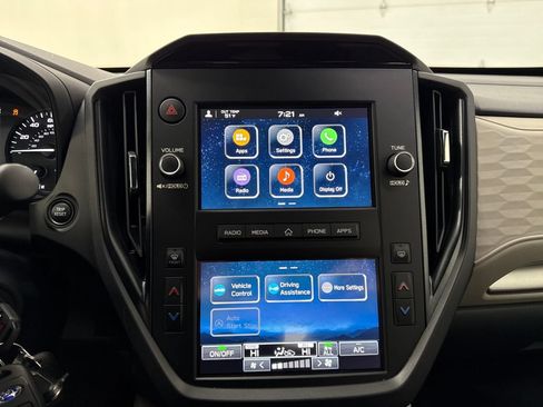 New 2026 Subaru Forester AWD/4WD image 17