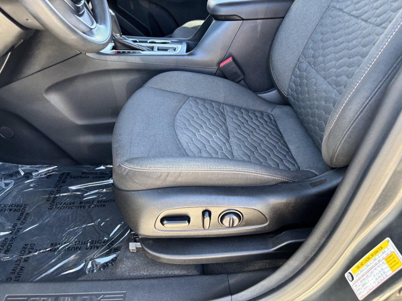 Used 2019 Chevrolet Equinox LT FWD image 18