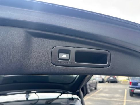 Certified 2024 Honda CR-V EX-L image 20
