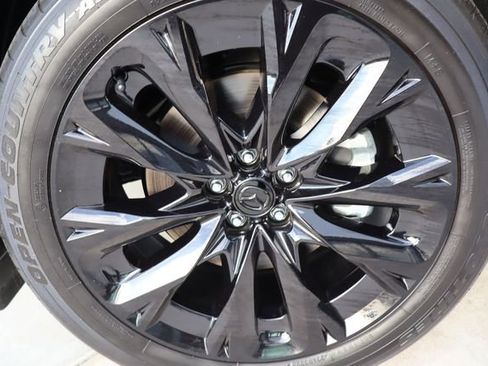 Used 2026 MAZDA CX-90 3.3 Turbo w/ Premium Sport Pkg AWD/4WD image 45