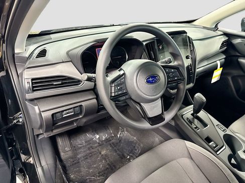 New 2026 Subaru Crosstrek 2.0i Premium AWD/4WD image 5