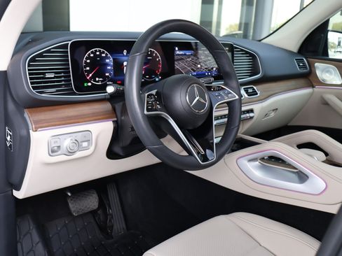 Certified 2024 Mercedes-Benz GLE 350 4MATIC image 12