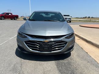 Used 2024 Chevrolet Malibu LT FWD video 2