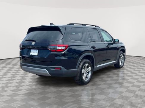 Used 2023 Honda Pilot EX-L image 5