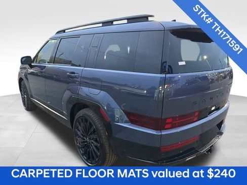 New 2026 Hyundai Santa Fe Calligraphy w/ Tow & Go Package image 4