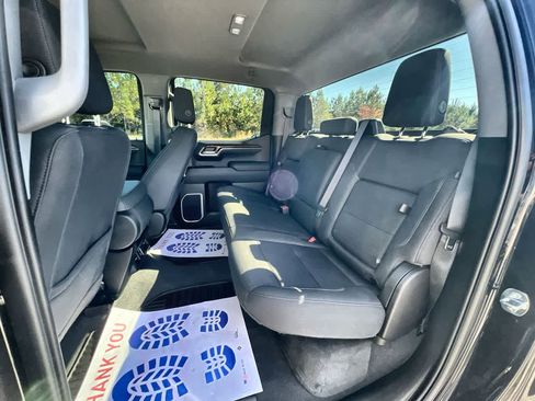 Used 2022 GMC Sierra 1500 Elevation image 24