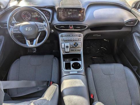 Used 2023 Hyundai Santa Fe SEL image 18