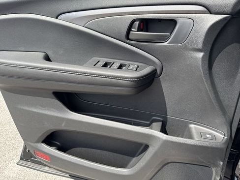 New 2025 Honda Ridgeline Sport+ image 28