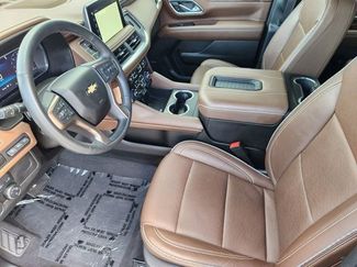 Used 2023 Chevrolet Suburban High Country video 4