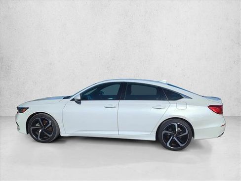 Used 2020 Honda Accord Sport image 3