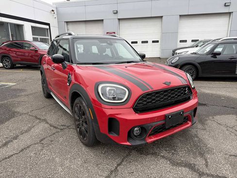 Used 2023 MINI Cooper Countryman S image 2