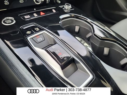 New 2025 Audi A5 2.0T Premium image 18