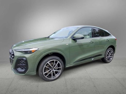 New 2026 Audi Q5 Premium Plus AWD/4WD image 4
