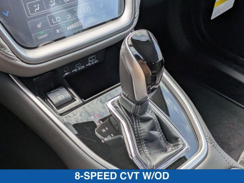 Certified 2025 Subaru Legacy Premium image 13