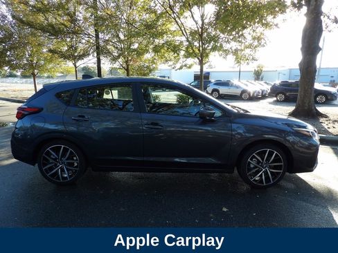 New 2026 Subaru Impreza 2.0i Sport image 4