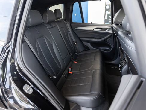 Used 2020 BMW X3 sDrive30i w/ Executive Package RWD image 25