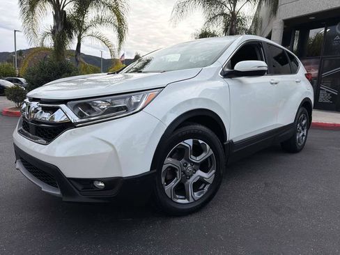 Used 2018 Honda CR-V EX image 13
