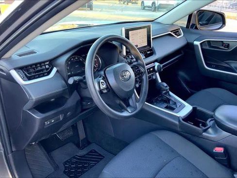 Certified 2024 Toyota RAV4 LE image 16