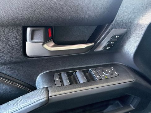 New 2026 Toyota 4Runner Limited AWD/4WD image 12