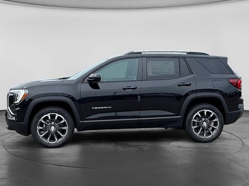 New 2027 GMC Terrain Elevation w/ Elevation Premium Package AWD/4WD image 4