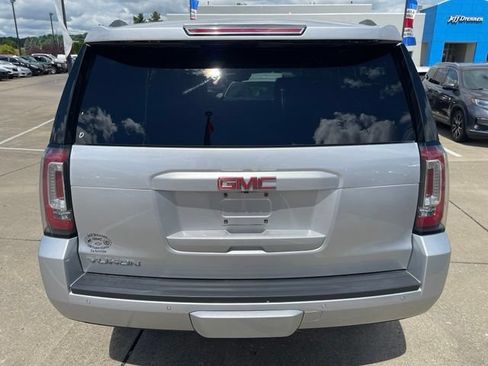 Used 2019 GMC Yukon SLT w/ Open Road Package AWD/4WD image 6