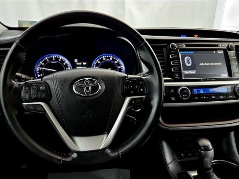 Used 2019 Toyota Highlander Limited w/ Carpet Mat Package (TMS) image 28
