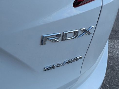 Used 2022 Acura RDX A-Spec image 33