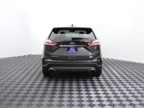 Used 2019 Ford Edge SEL w/ Equipment Group 201A AWD/4WD image 8