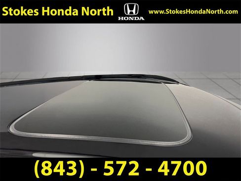 New 2025 Honda CR-V Sport image 14